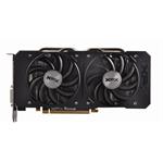XFX Radeon R9 380 990Mhz Dual Dissipation, 2GB