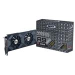XFX Radeon R9 390 1000M 8gb Dual Dissipation Black Edition, 8GB