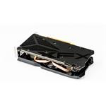 XFX RADEON RX 470 Single Fan 4GB