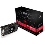 XFX RADEON RX 470 Single Fan 4GB