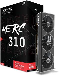 XFX Radeon RX-7900XT Speedster MERC310 - Rozbalené