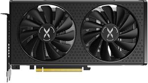 XFX Speedster SWFT 210 Radeon RX 7600 8GB GDDR6