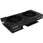 XFX Swift AMD Radeon RX 9060 XT OC 16GB GDDR6 Gaming edition, dual fan