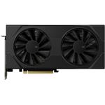 XFX Swift AMD Radeon RX 9060 XT OC 16GB GDDR6 Gaming edition, dual fan
