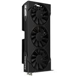 XFX Swift AMD Radeon RX 9060 XT OC 16GB GDDR6, triple fan