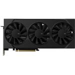 XFX Swift AMD Radeon RX 9060 XT OC 16GB GDDR6, triple fan