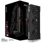 XFX Swift AMD Radeon RX 9060 XT OC 16GB GDDR6, triple fan