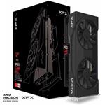 XFX Swift AMD Radeon RX 9060 XT OC 8GB GDDR6 Gaming edition, dual fan