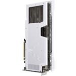XFX Swift AMD Radeon RX 9070 OC 16GB GDDR6, Triple Fan Gaming Edition white