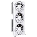 XFX Swift AMD Radeon RX 9070 OC 16GB GDDR6, Triple Fan Gaming Edition white