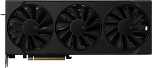 XFX Swift AMD Radeon RX 9070 OC 16GB GDDR6, Triple Fan Gaming Edition