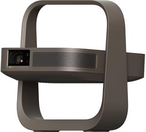 XGIMI Elfin Flip 4K