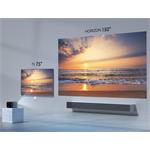 XGIMI Horizon Pro, LED Projektor, (rozbalené)