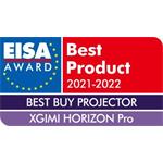 XGIMI Horizon Pro, LED Projektor, (rozbalené)