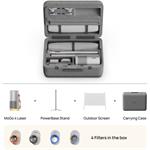 XGIMI MoGo 4 Laser Outdoor Collection