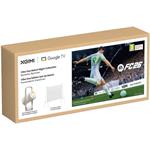 XGIMI Vibe One Pro Match Night Collection