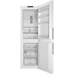 XH8 T2I W chladnička kombi HOTPOINT