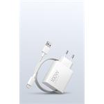 Xiaomi 100W Charging Combo (Type-A), nabíjačka
