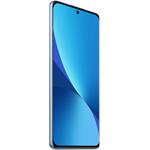 Xiaomi 12, 128 GB, Dual SIM, modrý