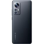 Xiaomi 12, 256 GB, Dual SIM, sivý