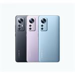 Xiaomi 12, 256 GB, Dual SIM, sivý