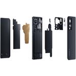 Xiaomi 12, 256 GB, Dual SIM, sivý