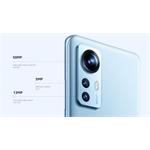 Xiaomi 12, 256 GB, Dual SIM, sivý
