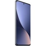Xiaomi 12, 256 GB, Dual SIM, sivý