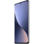 Xiaomi 12, 256 GB, Dual SIM, sivý