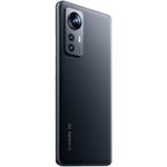 Xiaomi 12, 256 GB, Dual SIM, sivý