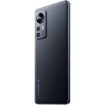 Xiaomi 12, 256 GB, Dual SIM, sivý
