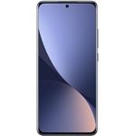 Xiaomi 12, 256 GB, Dual SIM, sivý