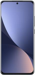 Xiaomi 12, 256 GB, Dual SIM, sivý