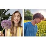 Xiaomi 12 Lite, 6 GB, 128 GB, Dual SIM, ružový