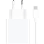 Xiaomi 120W Charging Combo EU, nabíjačka, (rozbalené)