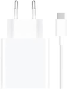 Xiaomi 120W Charging Combo EU, nabíjačka, (rozbalené)