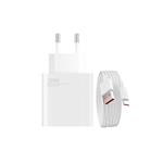 Xiaomi 120W Charging Combo EU, nabíjačka, (rozbalené)