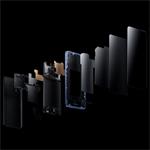 Xiaomi 13T, 8 GB, 256 GB, modrý