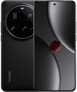 Xiaomi 15 Ultra 5G, 16GB, 512GB, čierny, (rozbalené)