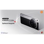 Xiaomi 15 Ultra 5G, 16GB, 512GB, čierny, (rozbalené)