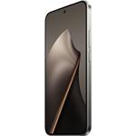 Xiaomi 15T, 12GB, 512 GB, sivý