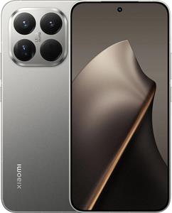 Xiaomi 15T Pro, 12GB, 1TB, sivý