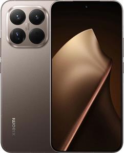 Xiaomi 15T Pro, 12GB, 1TB, zlatý