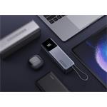 Xiaomi 165W Power Bank 10000mAh, zabudovaný kábel