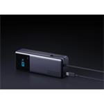 Xiaomi 165W Power Bank 10000mAh, zabudovaný kábel