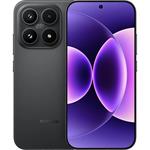 Xiaomi 17, 12GB, 256GB, čierny