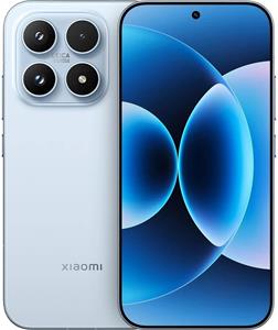 Xiaomi 17, 12GB, 512GB, modrý