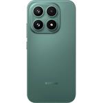 Xiaomi 17, 12GB, 512GB, zelený