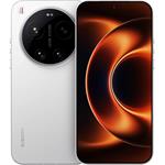 Xiaomi 17 Ultra, 16GB, 1TB, biely