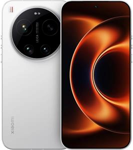 Xiaomi 17 Ultra, 16GB, 1TB, biely